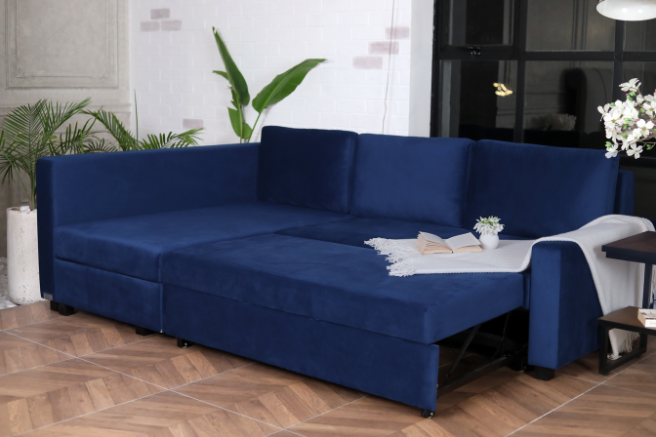 Sofa bed: The Smartest Furniture Choice for Your Home in 2025