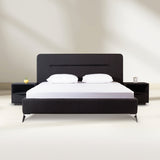 MoltyBed + Side tables