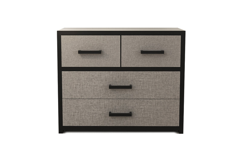 JACE 6-drawer dresser