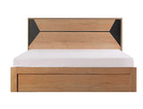 Asper Bed